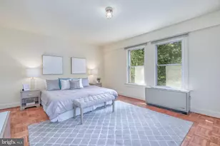 4000 Cathedral Ave NW, Washington, DC 20016 - Photo 15