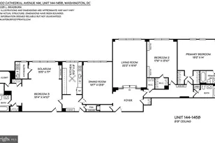 4000 Cathedral Ave NW, Washington, DC 20016 - Photo 31