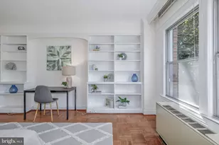 4000 Cathedral Ave NW, Washington, DC 20016 - Photo 21