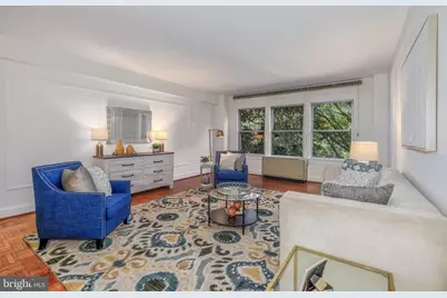 4000 Cathedral Avenue NW #144/145-B, Washington, DC 20016 - Photo 5