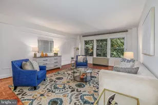 4000 Cathedral Ave NW, Washington, DC 20016 - Photo 5