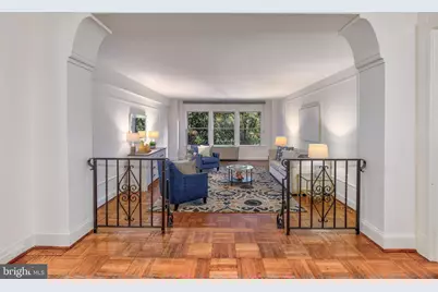 4000 Cathedral Avenue NW #144/145-B, Washington, DC 20016 - Photo 3