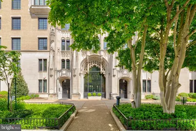 1701 16th St NW #734, Washington, DC 20009 - Photo 27