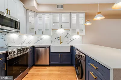 1609 17th Street SE #202, Washington, DC 20020 - Photo 3