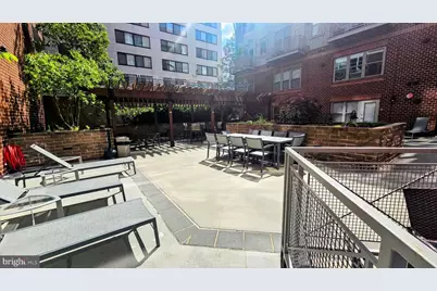 1300 N Street NW #318, Washington, DC 20005 - Photo 37