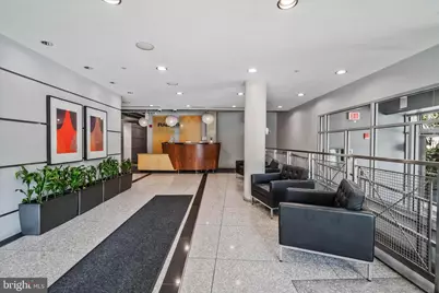 1300 N Street NW #318, Washington, DC 20005 - Photo 53