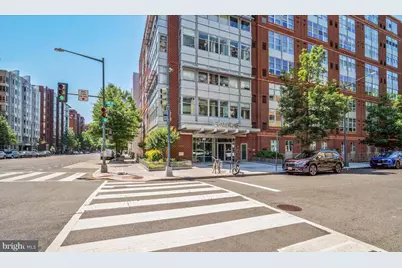 1300 N Street NW #318, Washington, DC 20005 - Photo 41