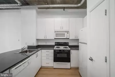 1300 N Street NW #318, Washington, DC 20005 - Photo 15