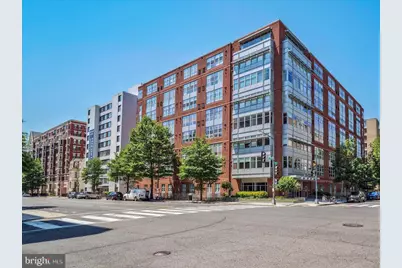 1300 N Street NW #318, Washington, DC 20005 - Photo 51