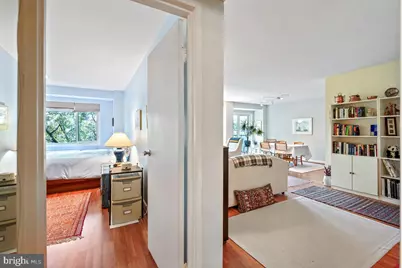 4201 Cathedral Avenue NW #913W, Washington, DC 20016 - Photo 21