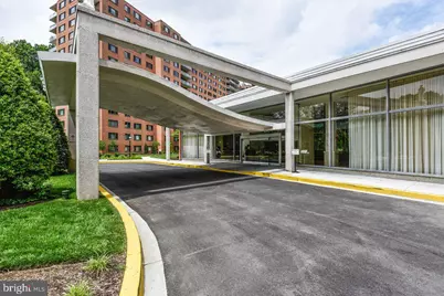 4201 Cathedral Avenue NW #913W, Washington, DC 20016 - Photo 3