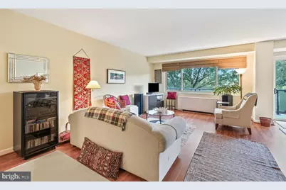 4201 Cathedral Avenue NW #913W, Washington, DC 20016 - Photo 9