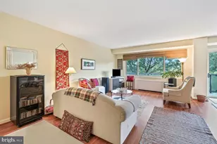 4201 Cathedral Ave NW, Washington, DC 20016 - Photo 9