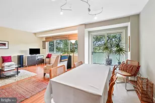 4201 Cathedral Ave NW, Washington, DC 20016 - Photo 15