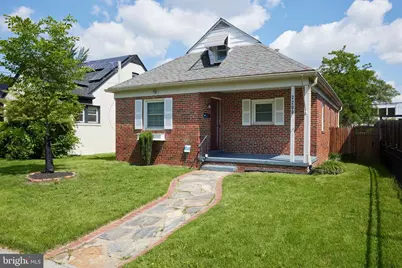 2208 S Street NE, Washington, DC 20002 - Photo 1