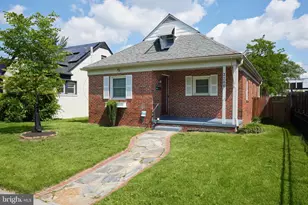 2208 S St NE, Washington, DC 20002 - Photo 1