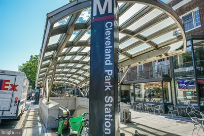 3701 Connecticut Avenue NW #108, Washington, DC 20008 - Photo 25