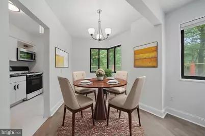 3701 Connecticut Avenue NW #108, Washington, DC 20008 - Photo 11