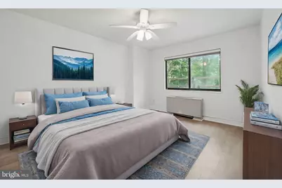 3701 Connecticut Avenue NW #108, Washington, DC 20008 - Photo 17