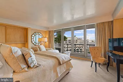 801 Pennsylvania Avenue NW #1218, Washington, DC 20004 - Photo 23