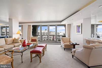 801 Pennsylvania Avenue NW #1218, Washington, DC 20004 - Photo 1