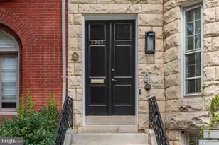 2025 Hillyer Pl NW, Washington, DC 20009 - Photo 3