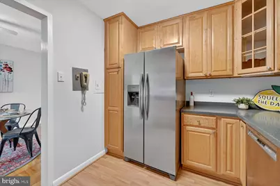 3001 Veazey Terrace NW #1009, Washington, DC 20008 - Photo 13