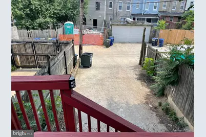 604 Irving Street NW, Washington, DC 20010 - Photo 9