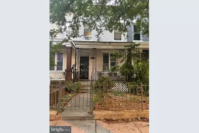 604 Irving Street NW, Washington, DC 20010 - Photo 1