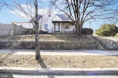 114 Sheridan Street NW, Washington, DC 20011 - Photo 1