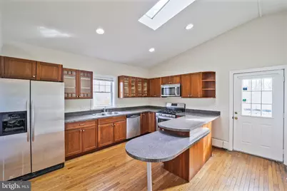 114 Sheridan Street NW, Washington, DC 20011 - Photo 5