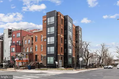 3517 14th Street NW #302, Washington, DC 20010 - Photo 3