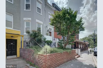 82 T Street NW #2, Washington, DC 20001 - Photo 3