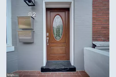 82 T Street NW #3, Washington, DC 20001 - Photo 5