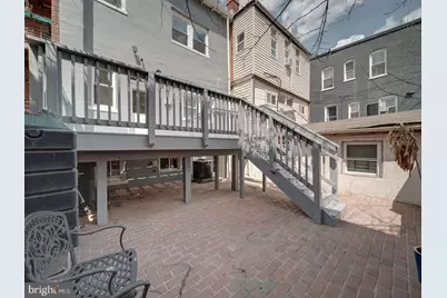 82 T Street NW #3, Washington, DC 20001 - Photo 25