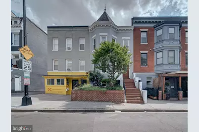 82 T Street NW #3, Washington, DC 20001 - Photo 1