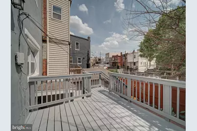 82 T Street NW #3, Washington, DC 20001 - Photo 21