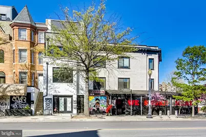 207 Florida Avenue NW #1, Washington, DC 20001 - Photo 23