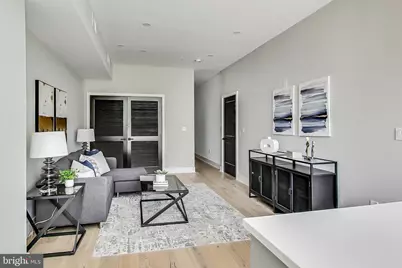 207 Florida Avenue NW #1, Washington, DC 20001 - Photo 3