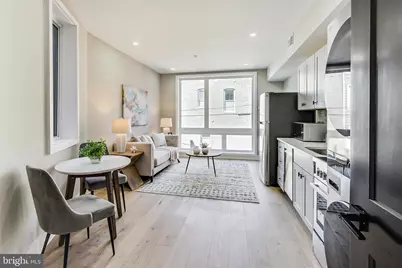 207 Florida Avenue NW #2, Washington, DC 20001 - Photo 3