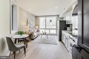 207 Florida Ave NW, Washington, DC 20001 - Photo 3