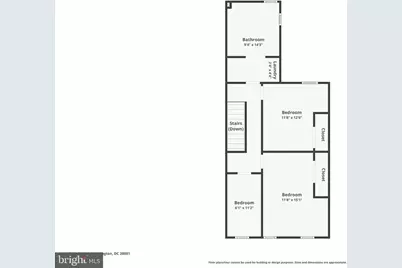 1617 8th Street NW, Washington, DC 20001 - Photo 39