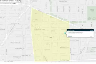 523 Kennedy St NW, Washington, DC 20011 - Photo 3