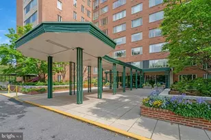 4301 Massachusetts Ave NW, Washington, DC 20016 - Photo 35