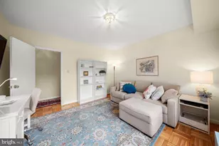 4301 Massachusetts Ave NW, Washington, DC 20016 - Photo 21