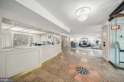 4301 Massachusetts Avenue NW #2005, Washington, DC 20016 - Photo 3