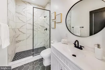 207 Florida Avenue NW #3, Washington, DC 20001 - Photo 19