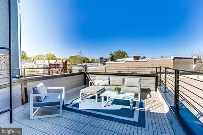 207 Florida Avenue NW #3, Washington, DC 20001 - Photo 1