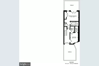 207 Florida Avenue NW #3, Washington, DC 20001 - Photo 31