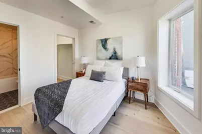 207 Florida Avenue NW #3, Washington, DC 20001 - Photo 25